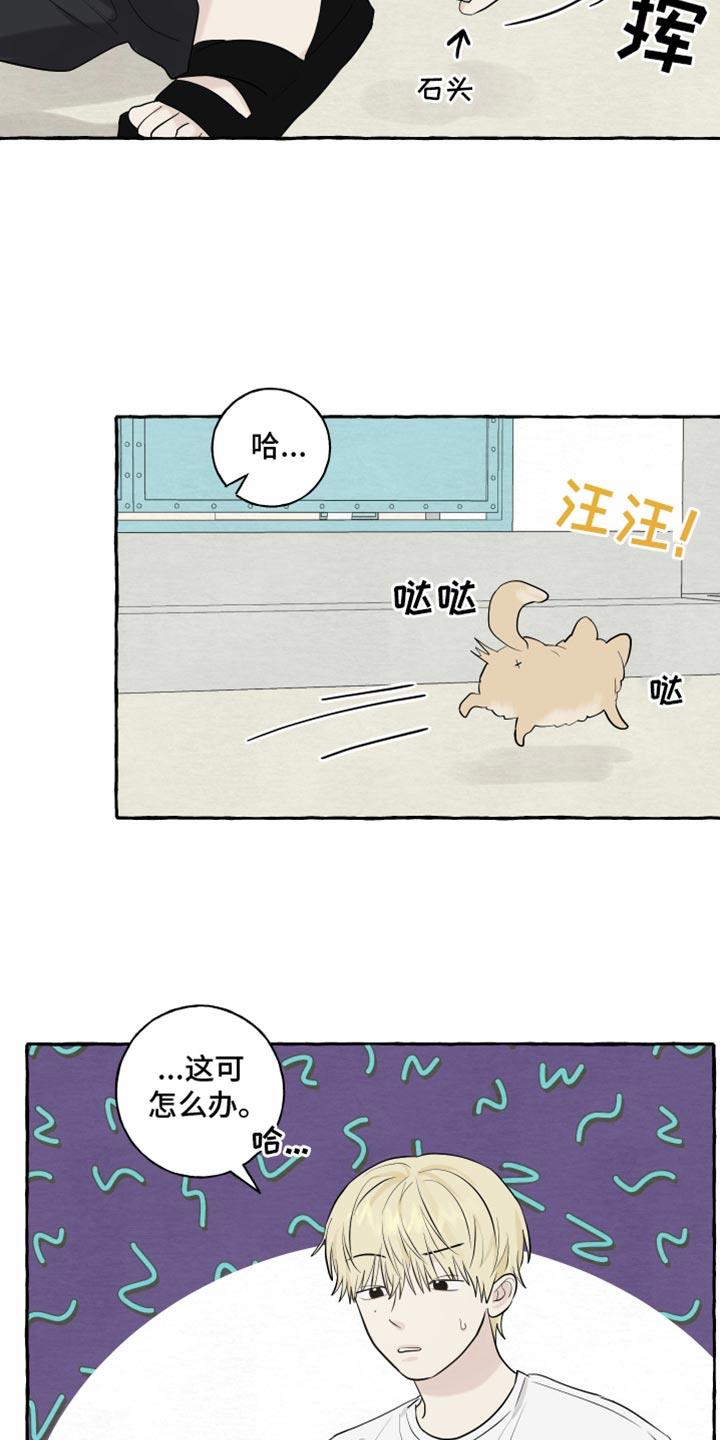 第52话 【第二季】晒被子 第 16 页