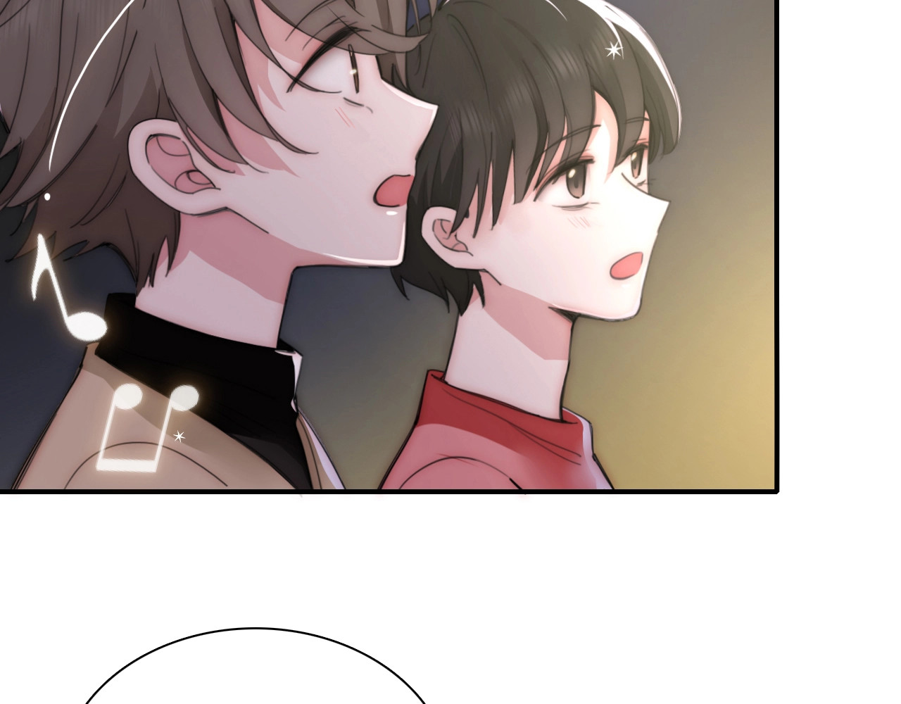 第2话 瞎子？ 第 10 页