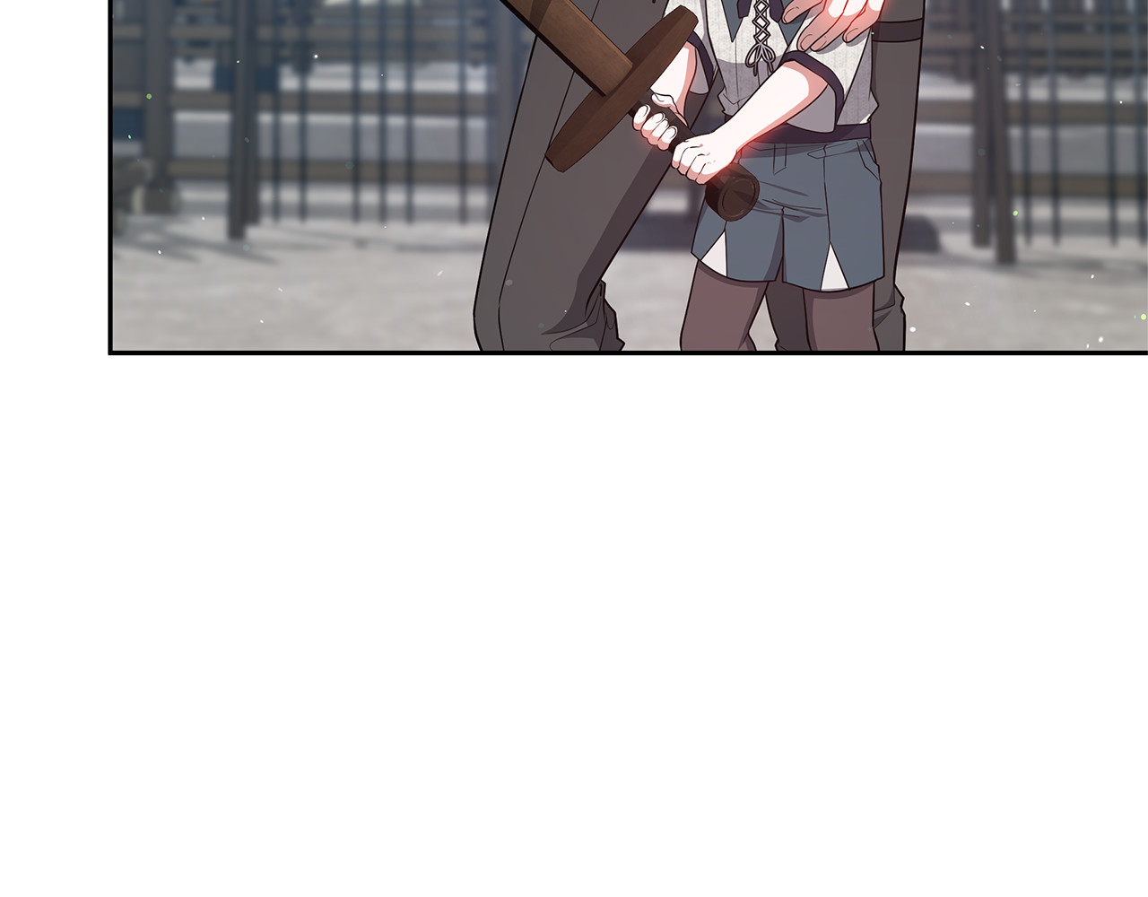 第46话 崽崽终开口 第 204 页