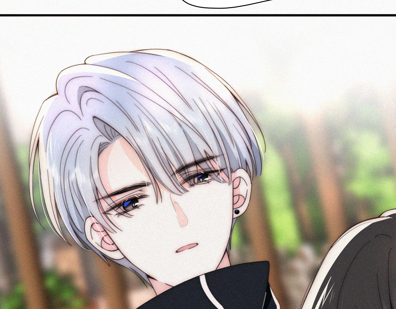 第30话 为什么不可以是我呢？ 第 49 页