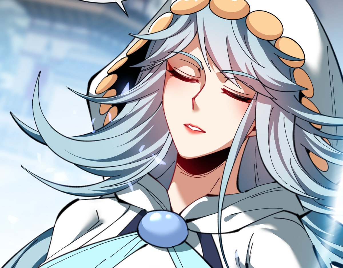 第18话 师尊开始担忧逆徒？ 第 140 页