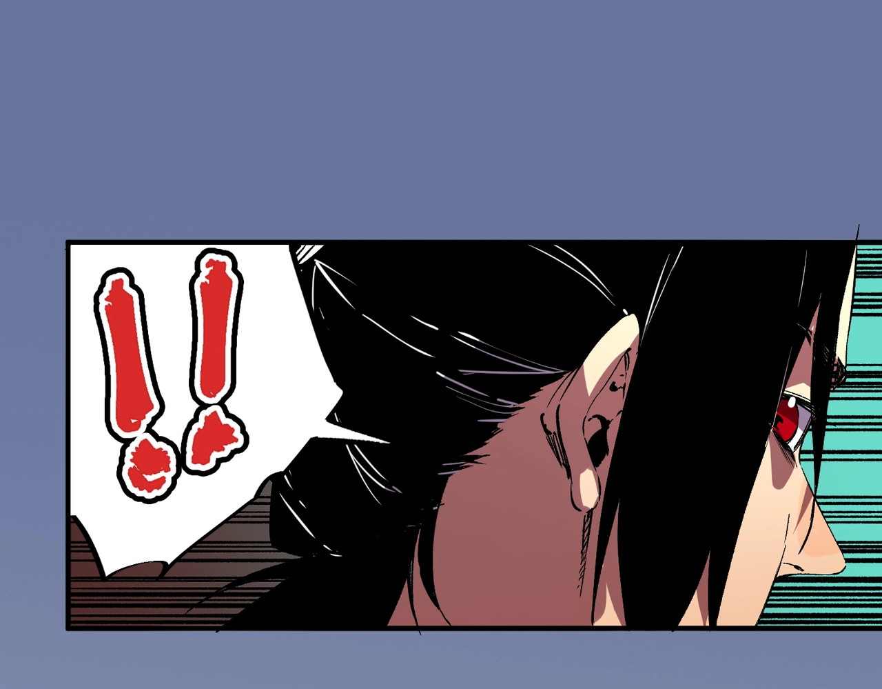 第54话 魔物攻城，凌夜现身！ 第 36 页