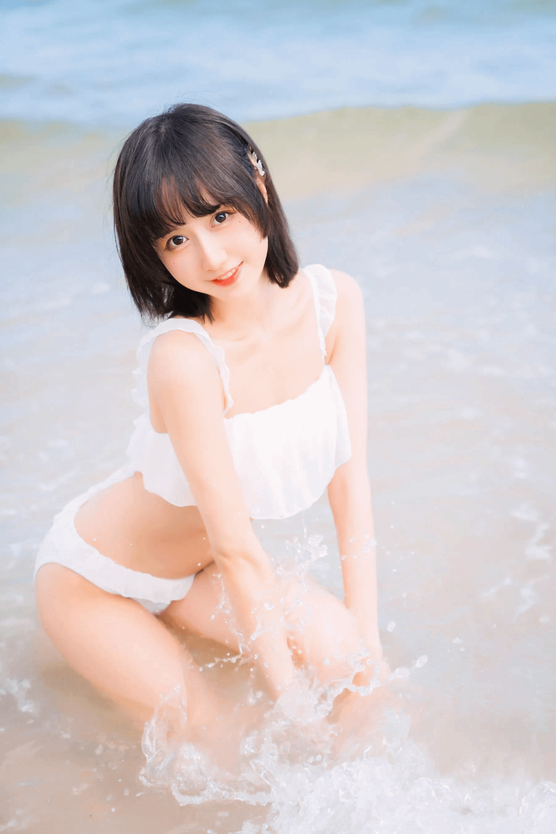 第1话 第 33 页