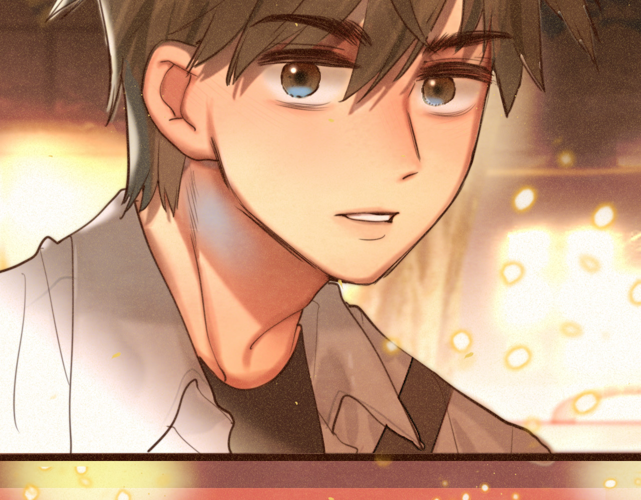 第84话情窦初开 第 76 页