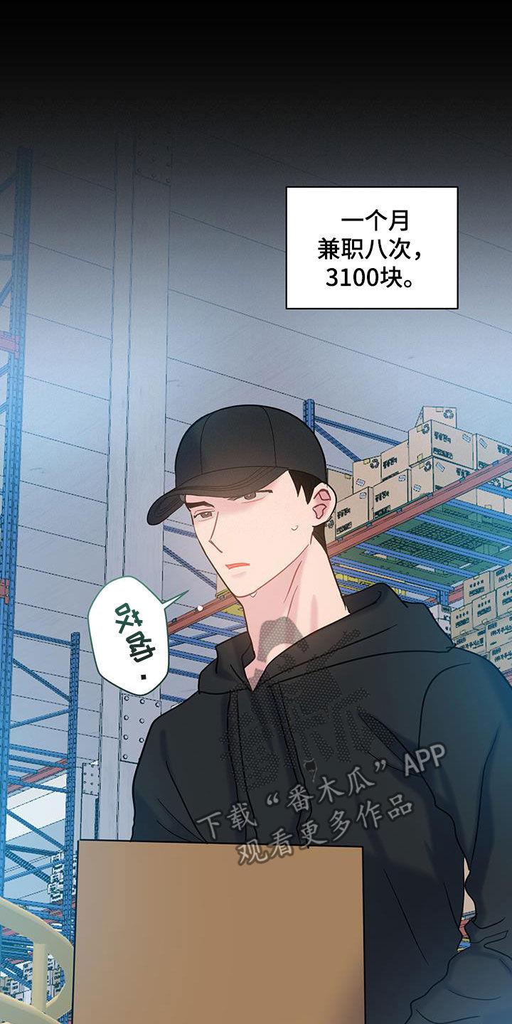 第111话 【第二季】兼职 第 8 页