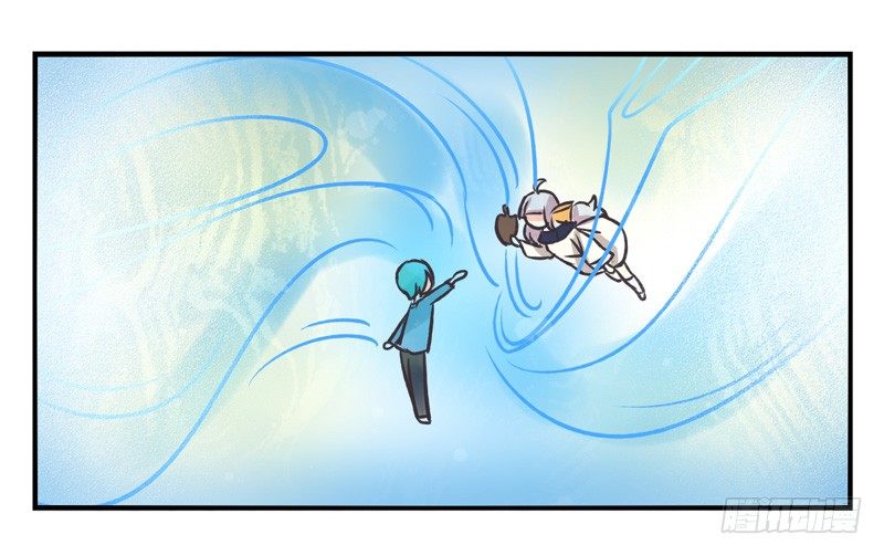 第10话：知心面具01 第 25 页