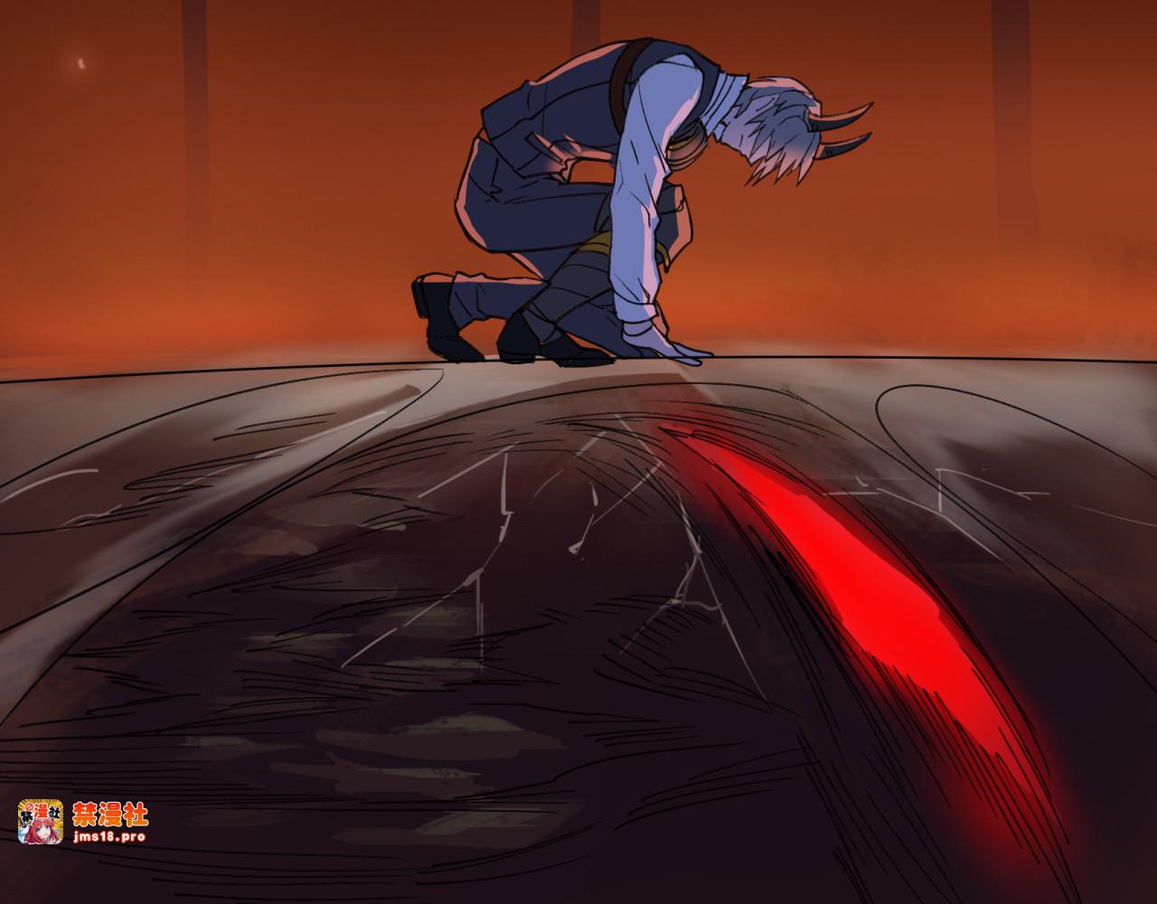 第49话 希腊死神 第 69 页