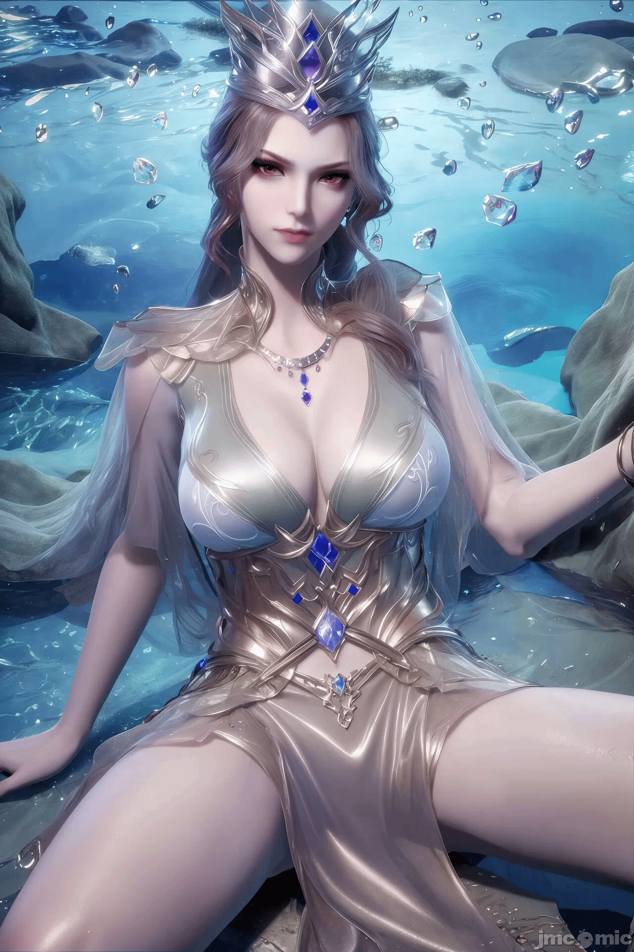第一话 第 20 页