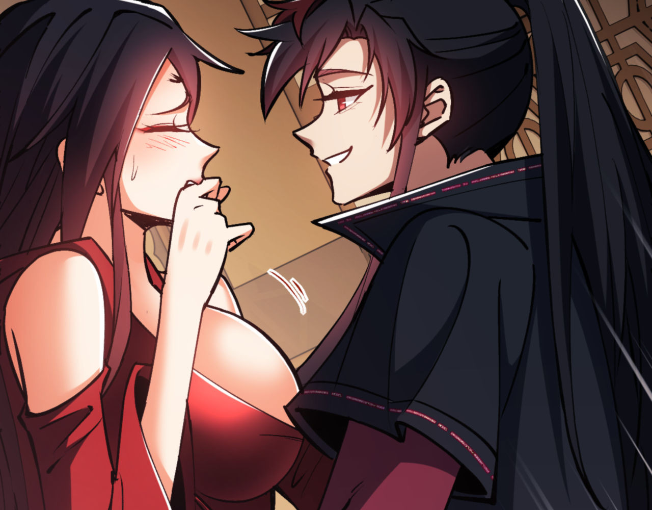 第59话 莫长老又突破了~ 第 101 页