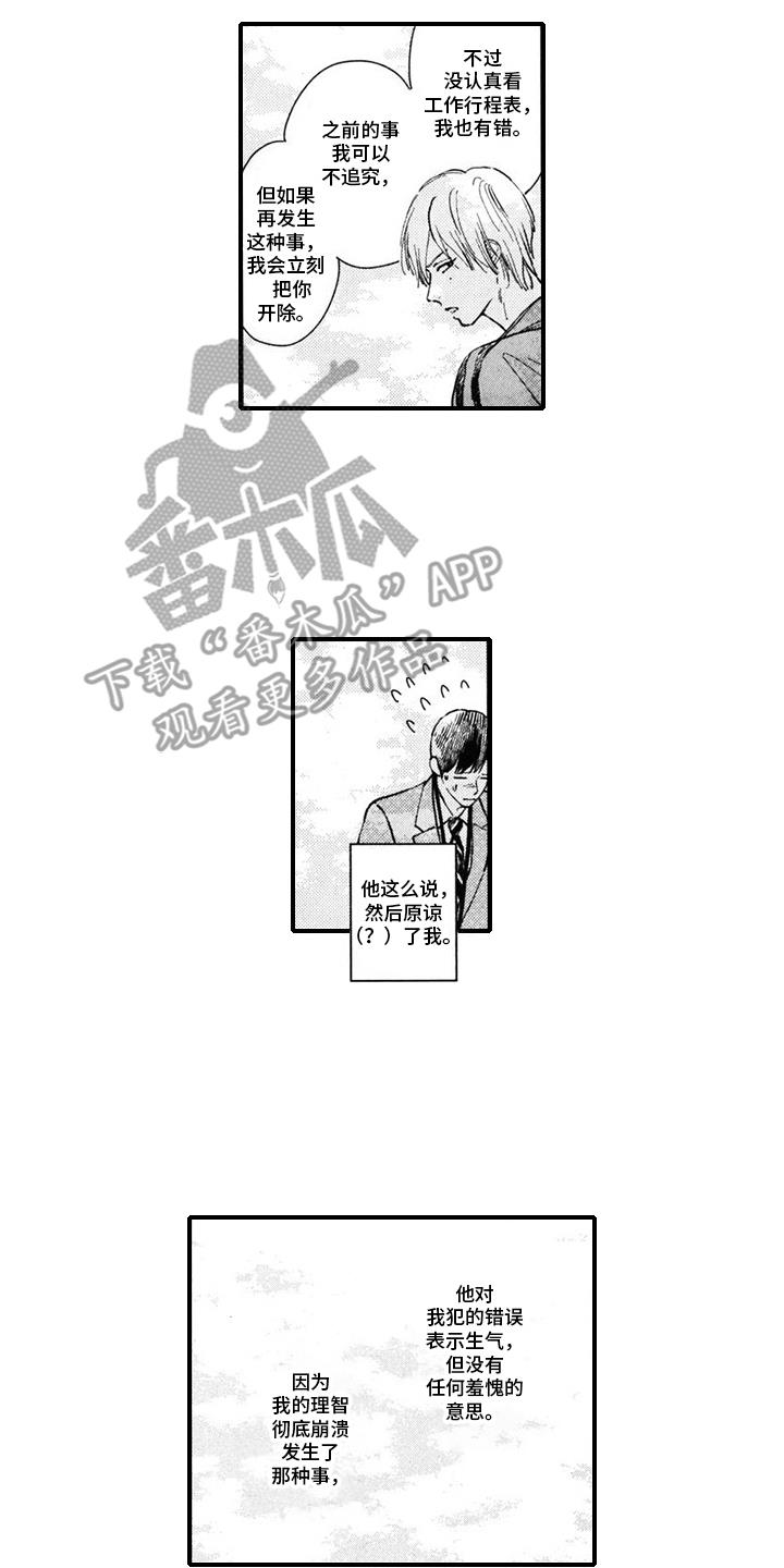 第6话 帮助 第 15 页