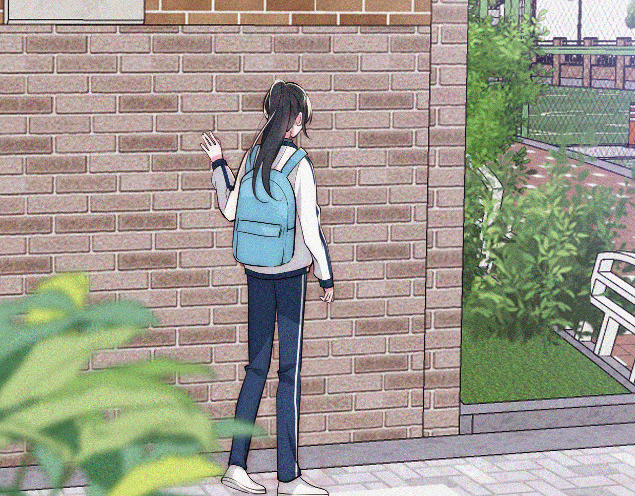 第56话 我喜欢你 第 62 页