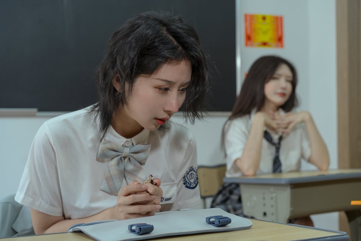 第1话 第 16 页