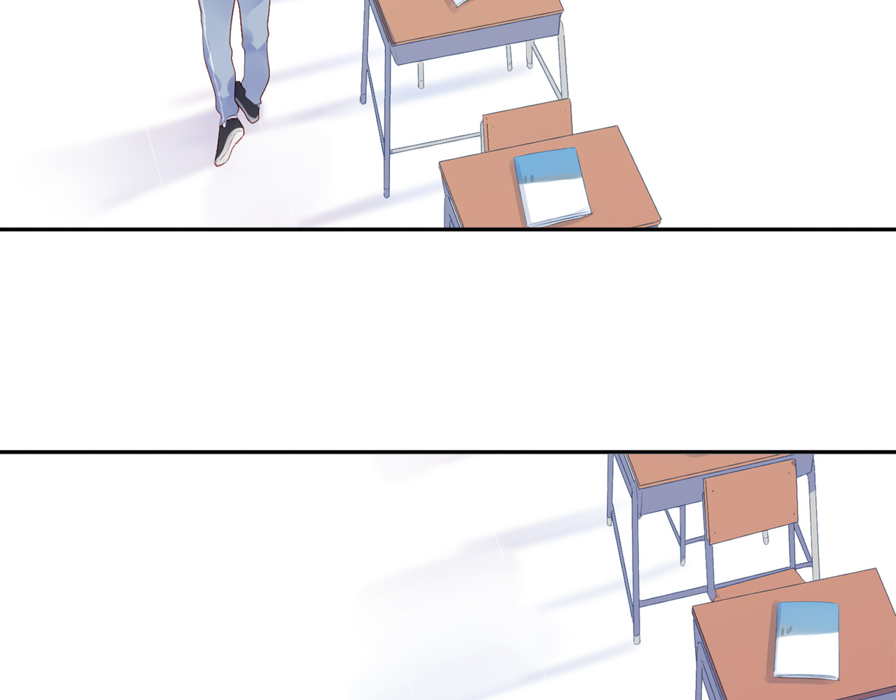 第46话 揭穿 第 139 页