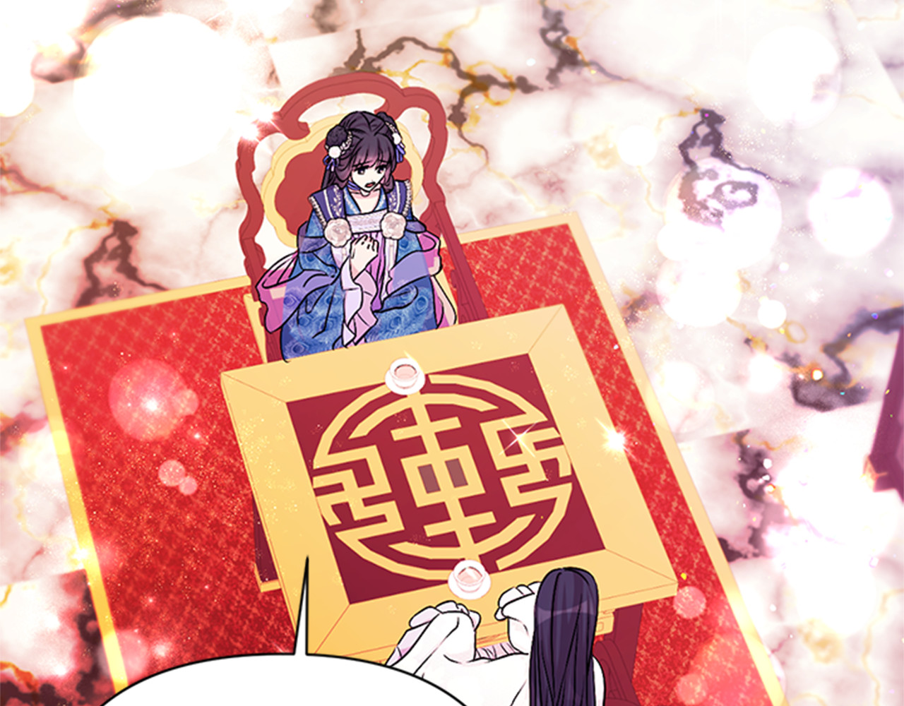 第63话 宠妃突访 第 65 页