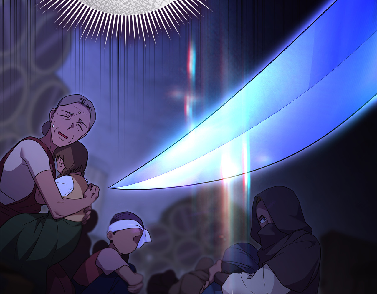 第37话 暗中策划 第 83 页
