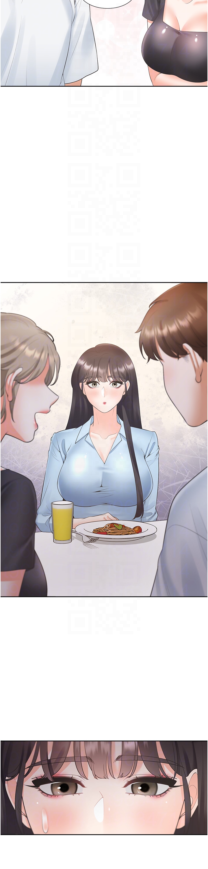 第74话 - 妳也喜欢柏翰吗? 第 34 页
