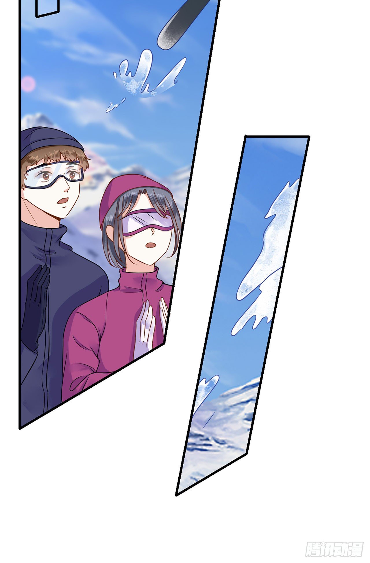 滑雪场 第 22 页