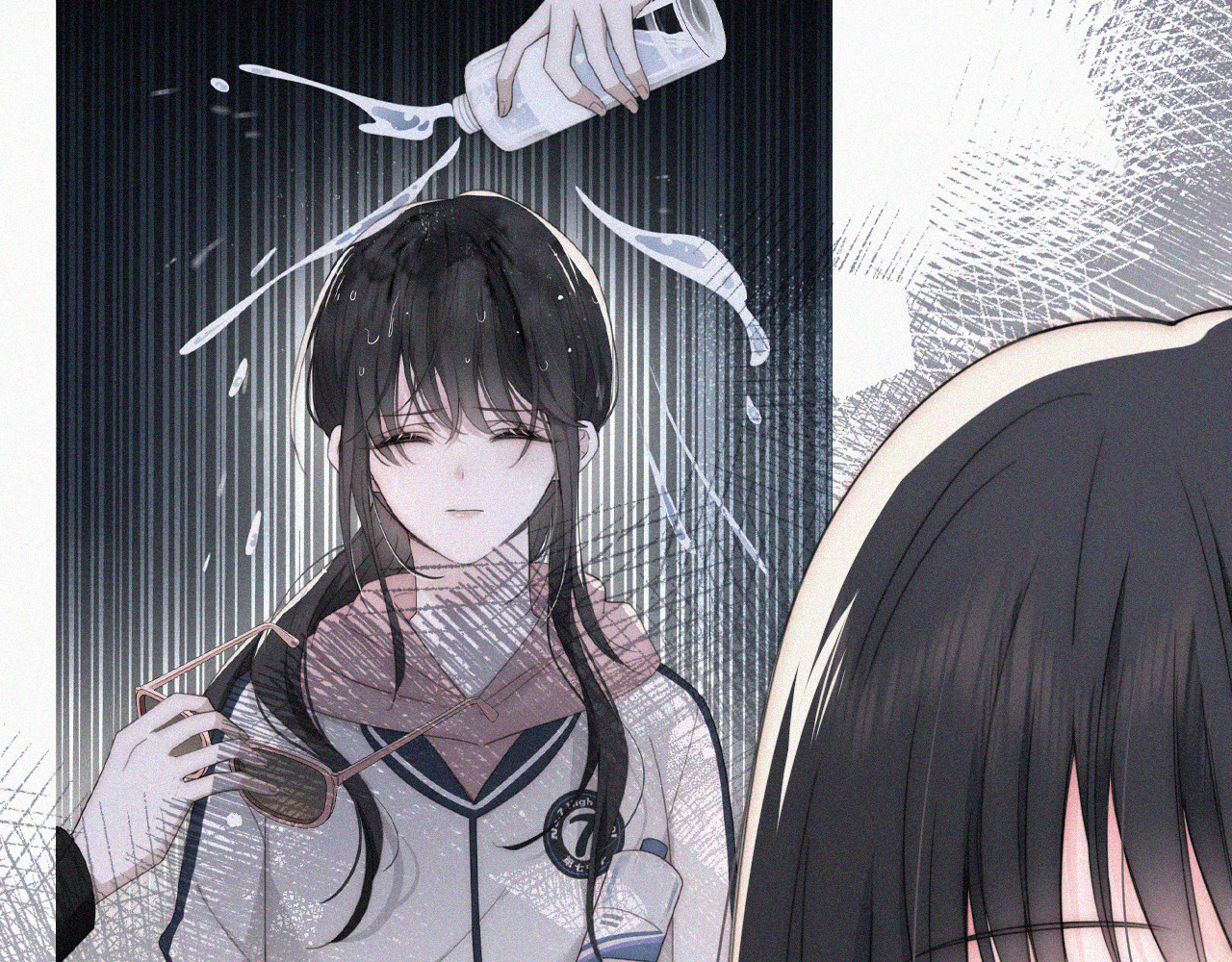 第46话 我怕你疼 第 21 页