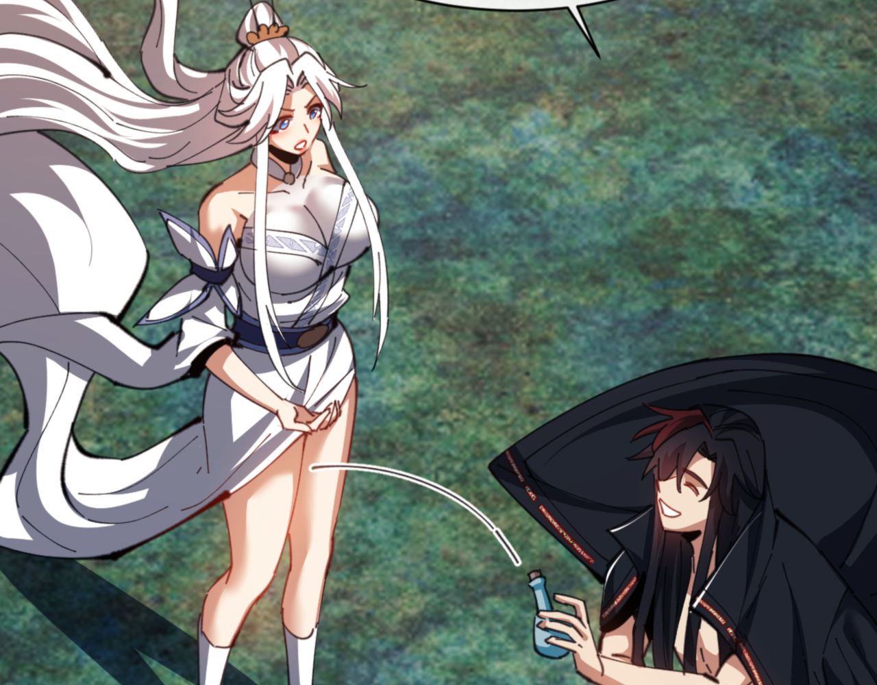 第48话 最强天劫加妖族偷袭！ 第 169 页