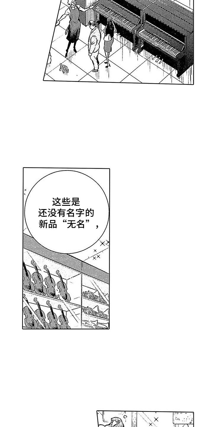 第1话 意外 第 12 页