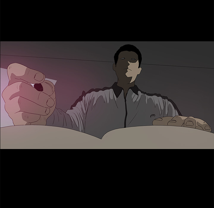 第16话 第 74 页
