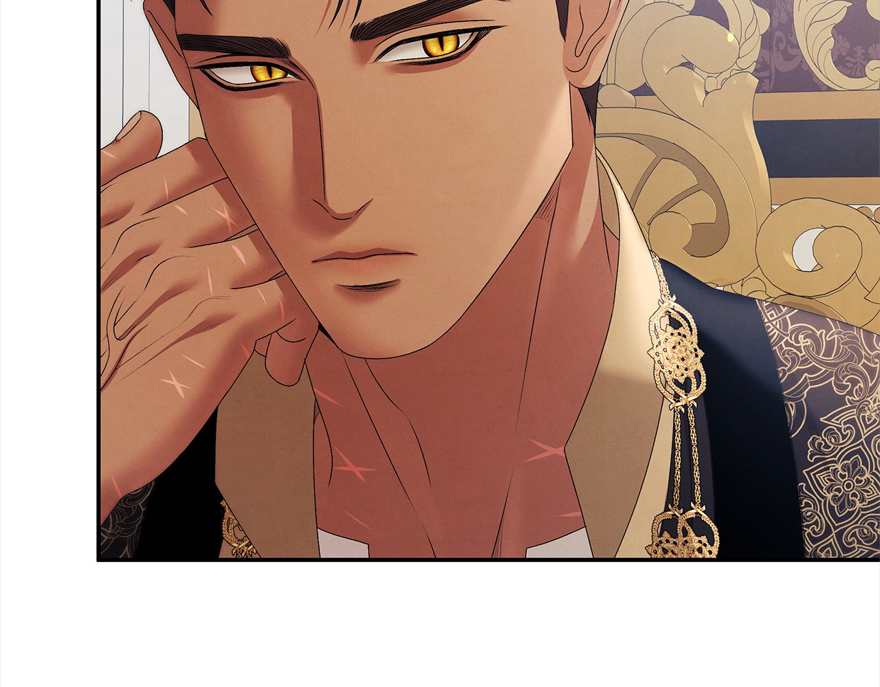 第16话 娶她？ 第 124 页