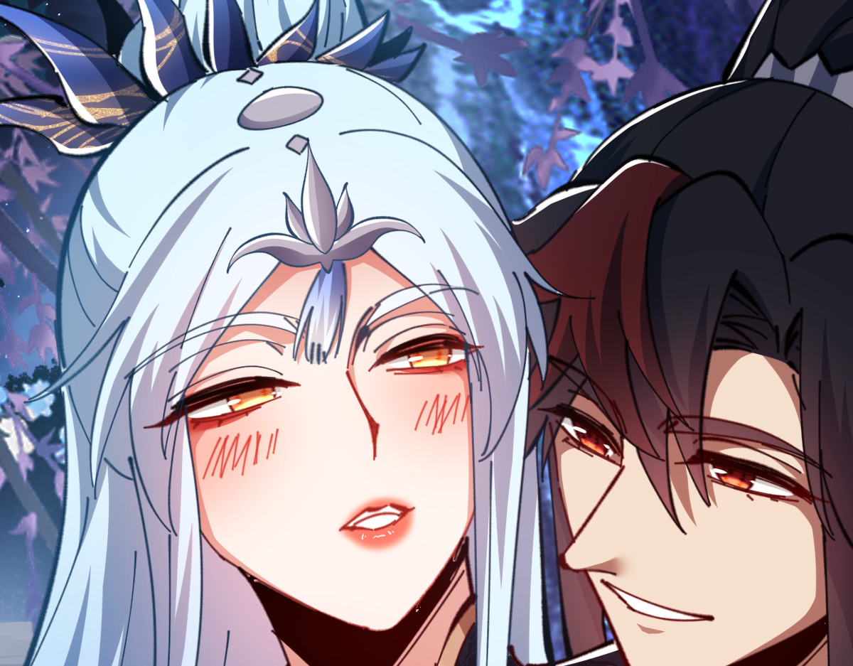 第22话 师尊，请为弟子补充修为！ 第 169 页