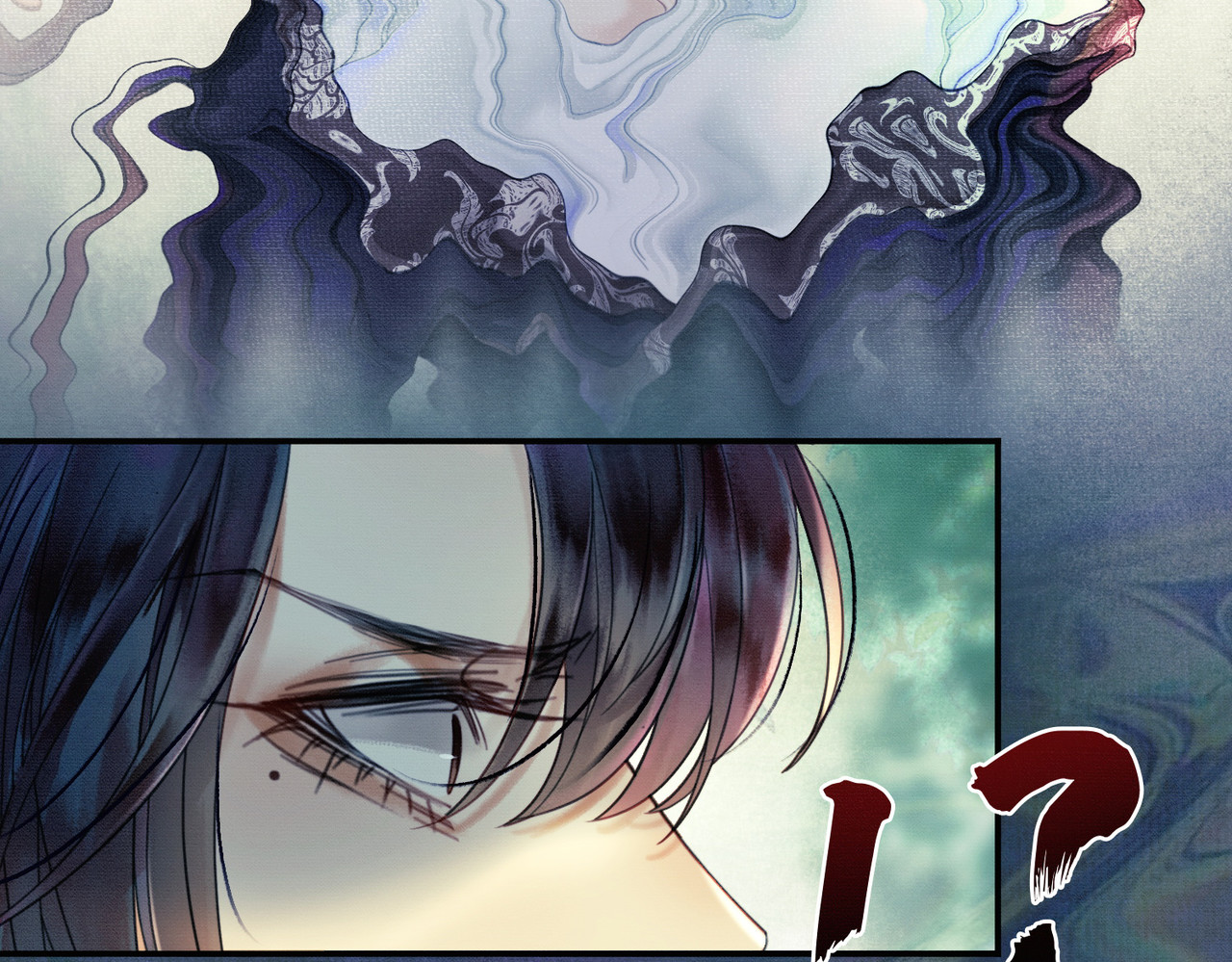 第14话 “欺师犯上” 第 25 页