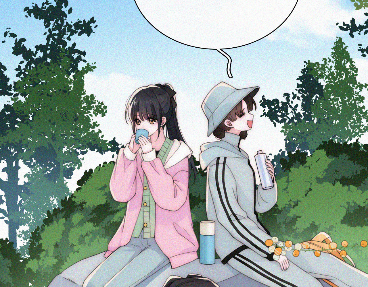 第39话 爬山 第 44 页