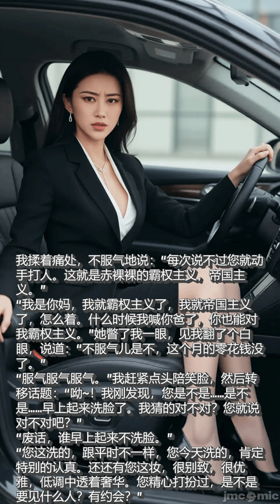 第一话 第 17 页
