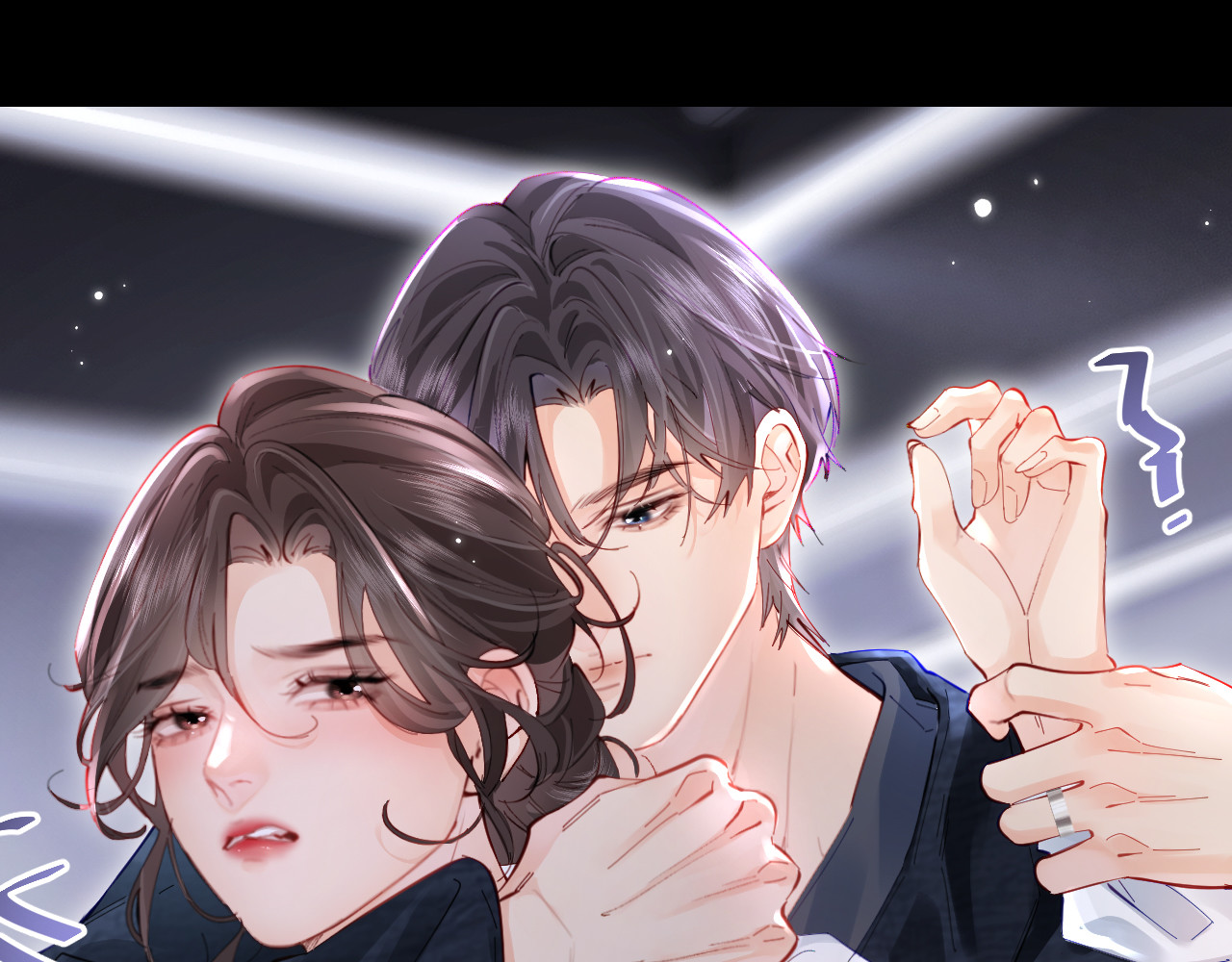第54话 你也快点喜欢我！ 第 70 页