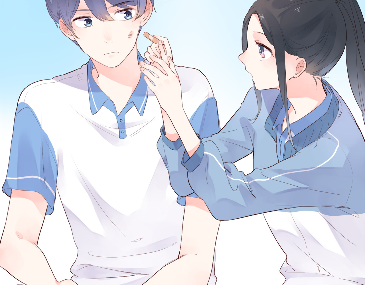 第30话 距离 第 75 页