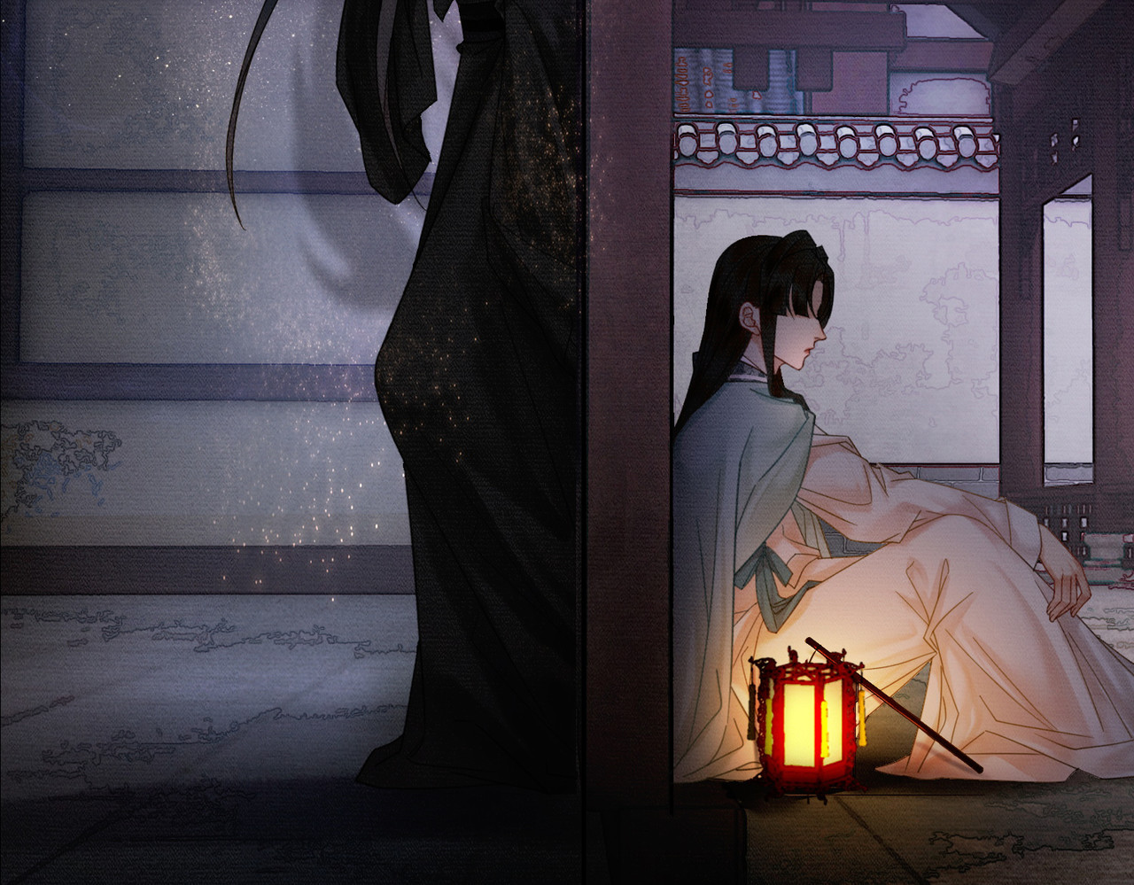 第30话 忍不住…冒犯师尊 第 81 页