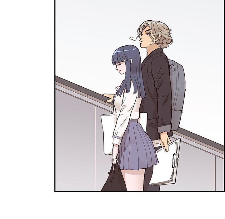 第83话 第 66 页