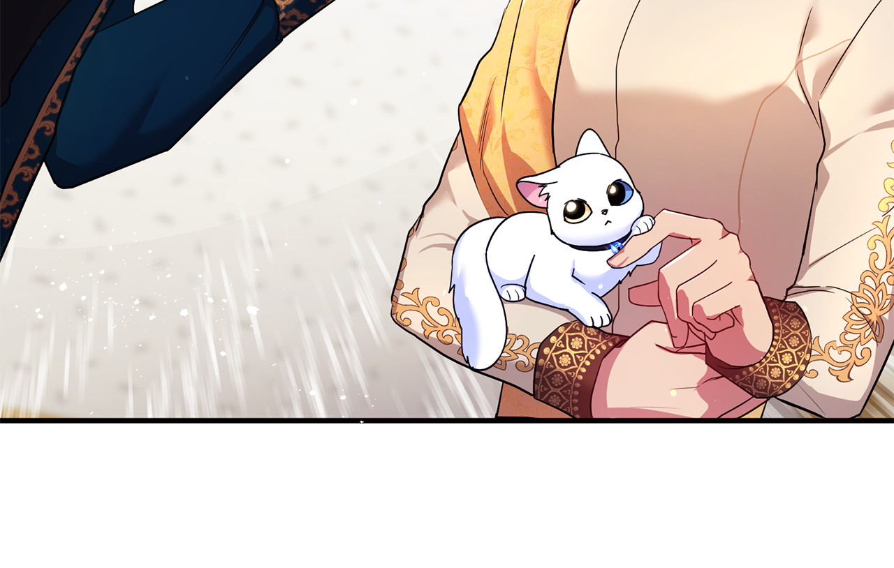 第9话 俩王子争猫 第 112 页