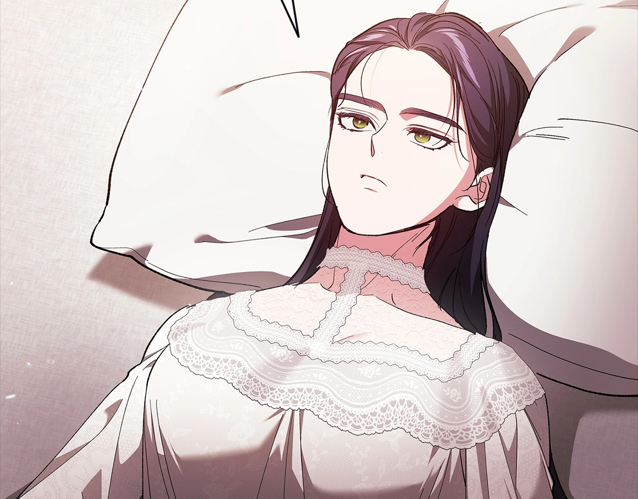 第51话 你生来就是为了嘲笑我 第 132 页