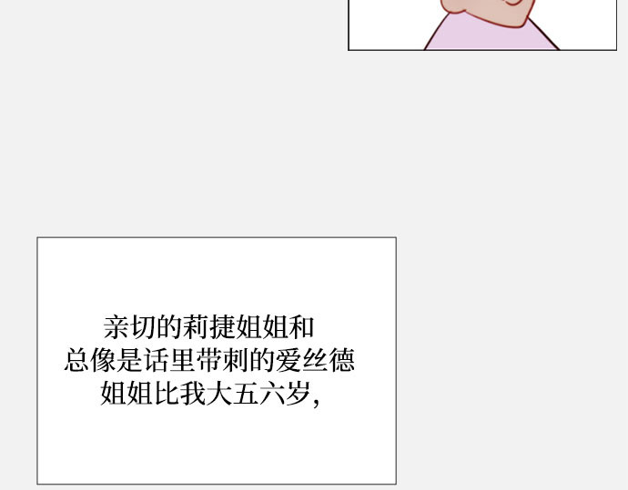 第44话 芭蕾舞女八音盒（1） 第 125 页