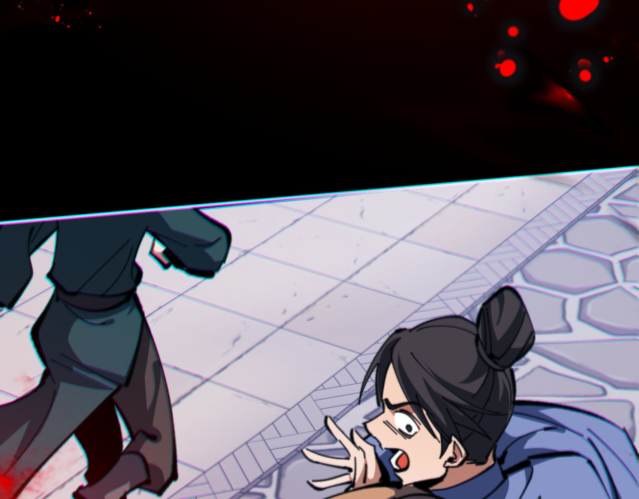 第40话 师尊的实力 第 158 页