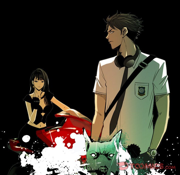 第 44 话 第 33 页