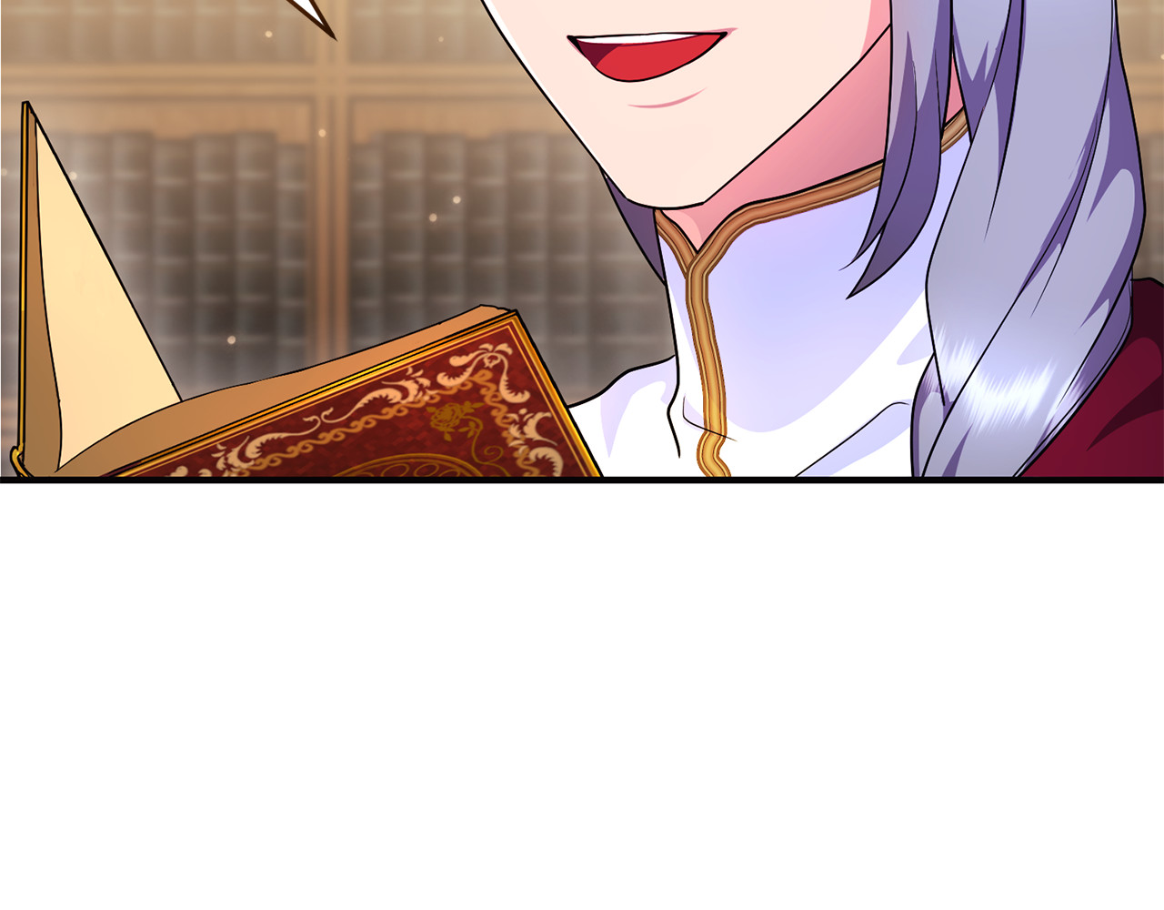 第17话 谢谢你 第 7 页