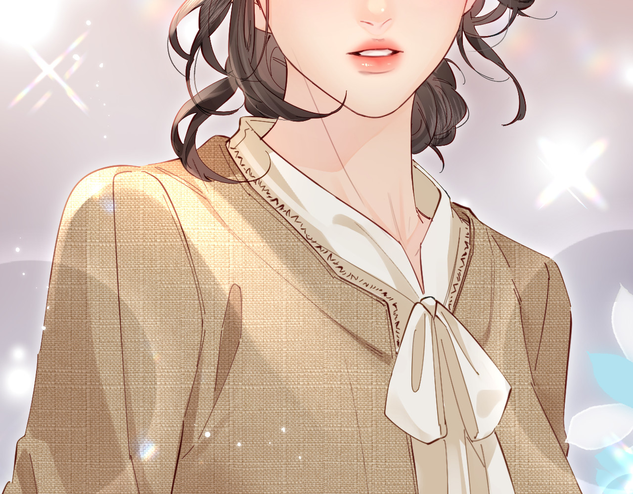 第52话 把我当成了谁？ 第 82 页