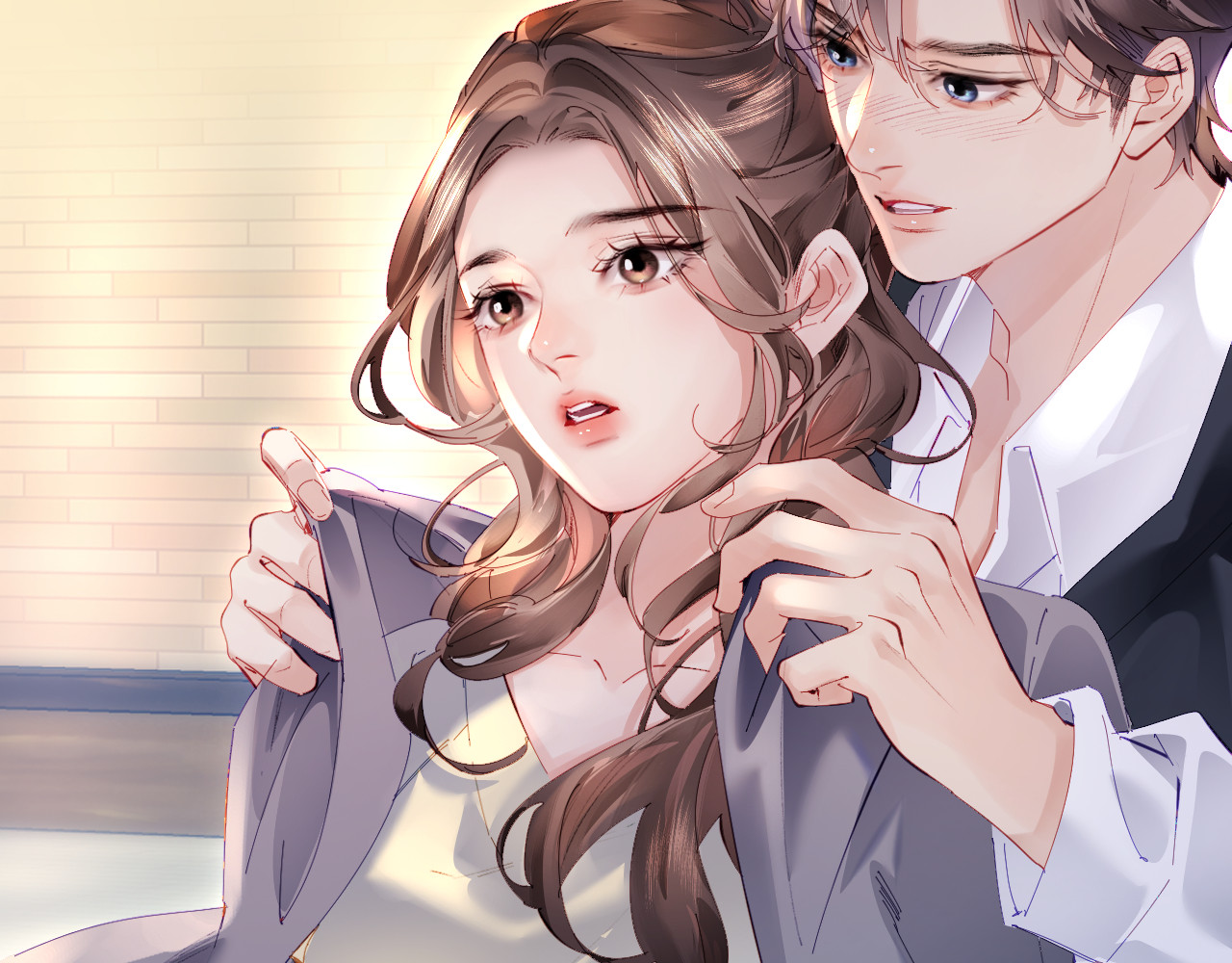 第74话 没能传达的 第 53 页