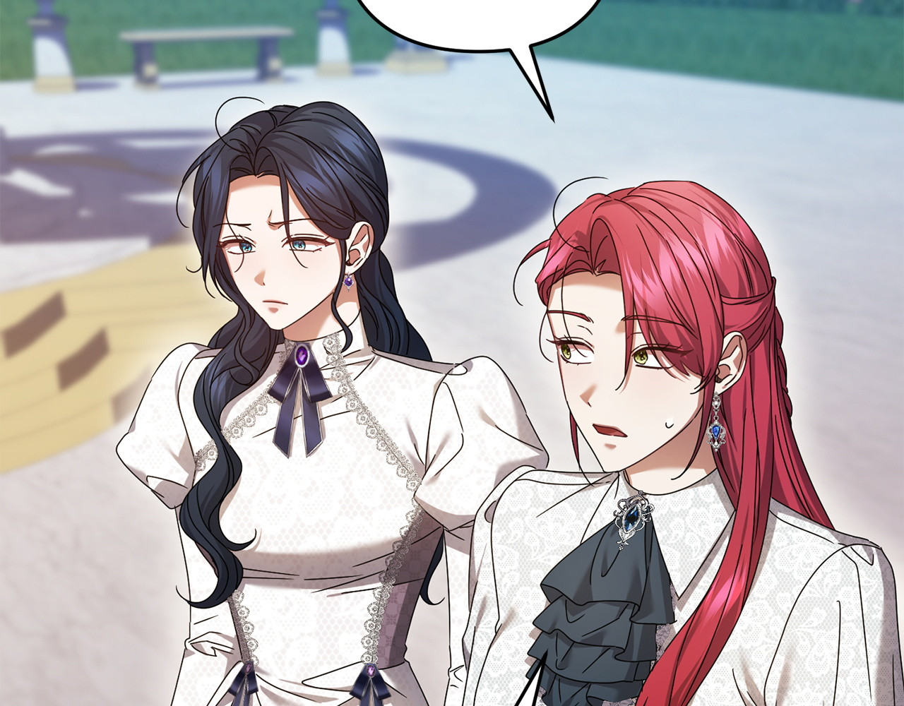 第48话 王后疯了？ 第 135 页