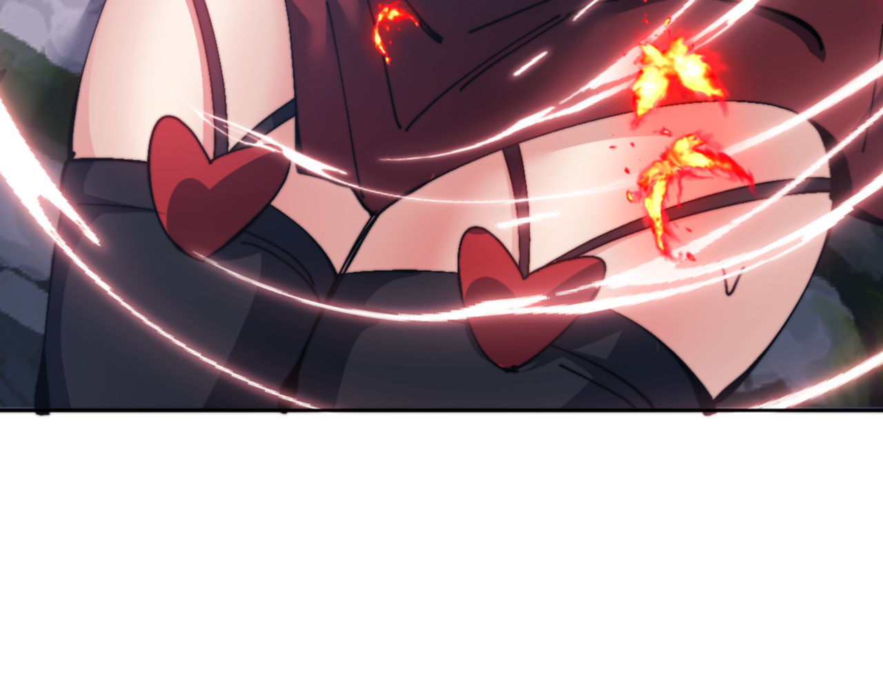 第82话 对我用媚术？ 第 68 页