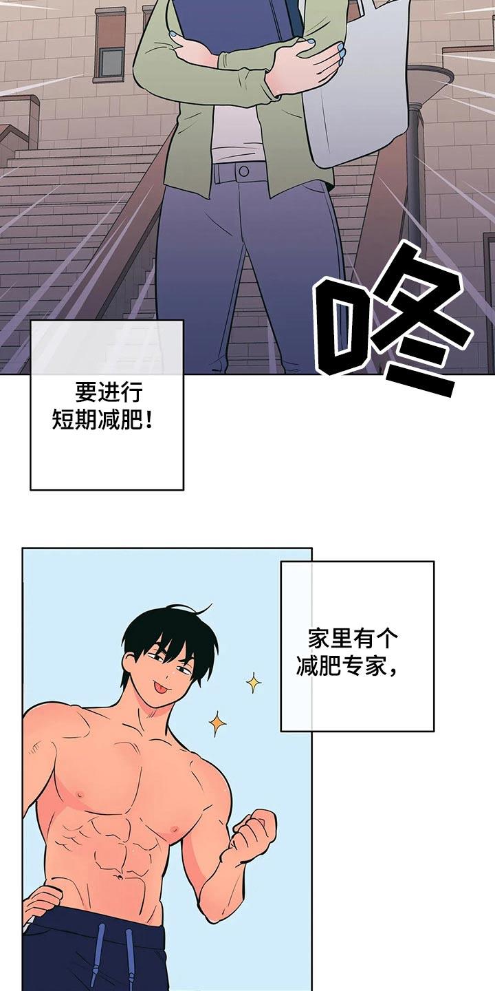 第52话 减肥 第 6 页