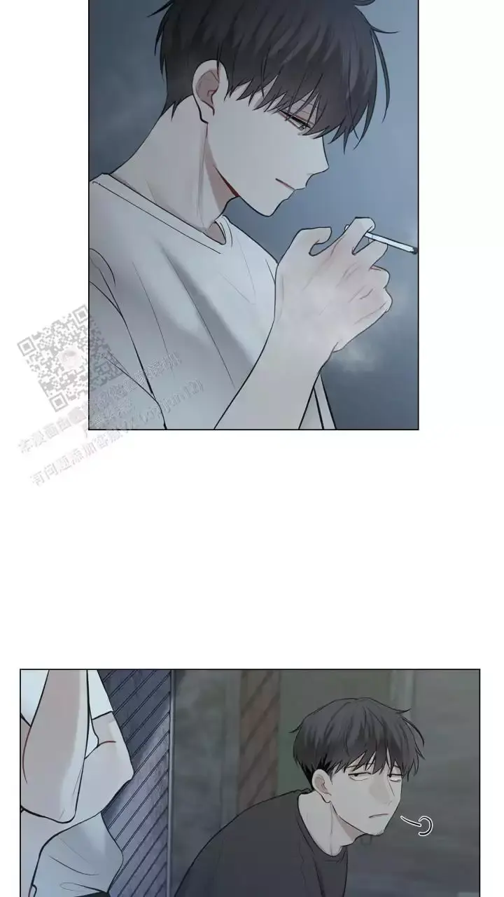 第21话 是我太没出息了 第 10 页
