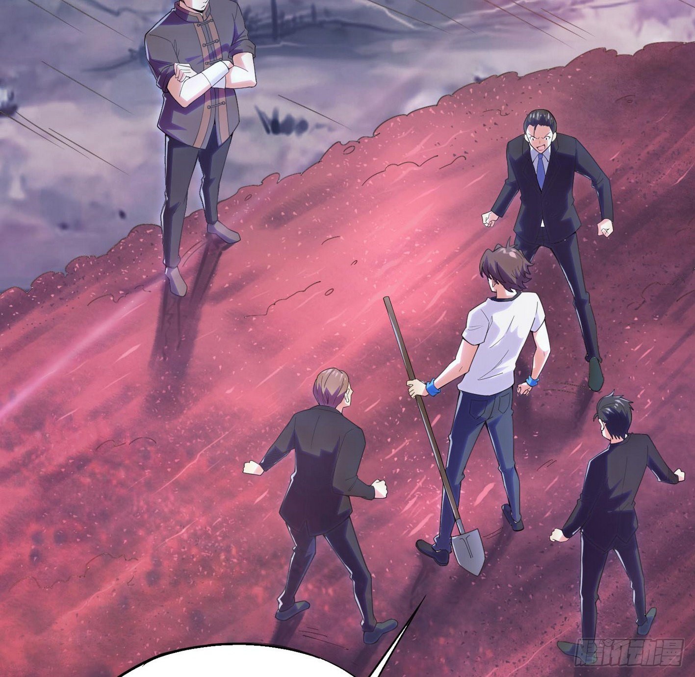34 王氏师兄弟 第 9 页