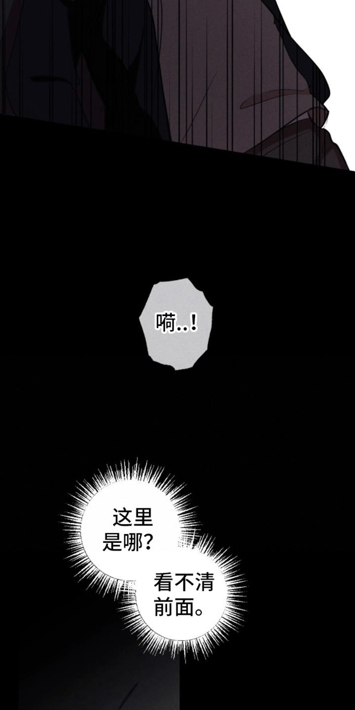 第20话 重新被抓 第 3 页