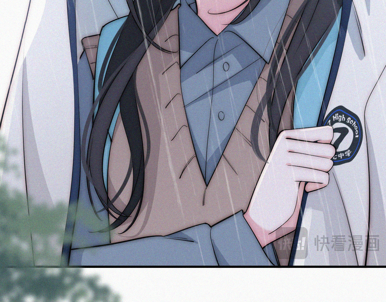 第90话 我不和你谈恋爱 第 48 页