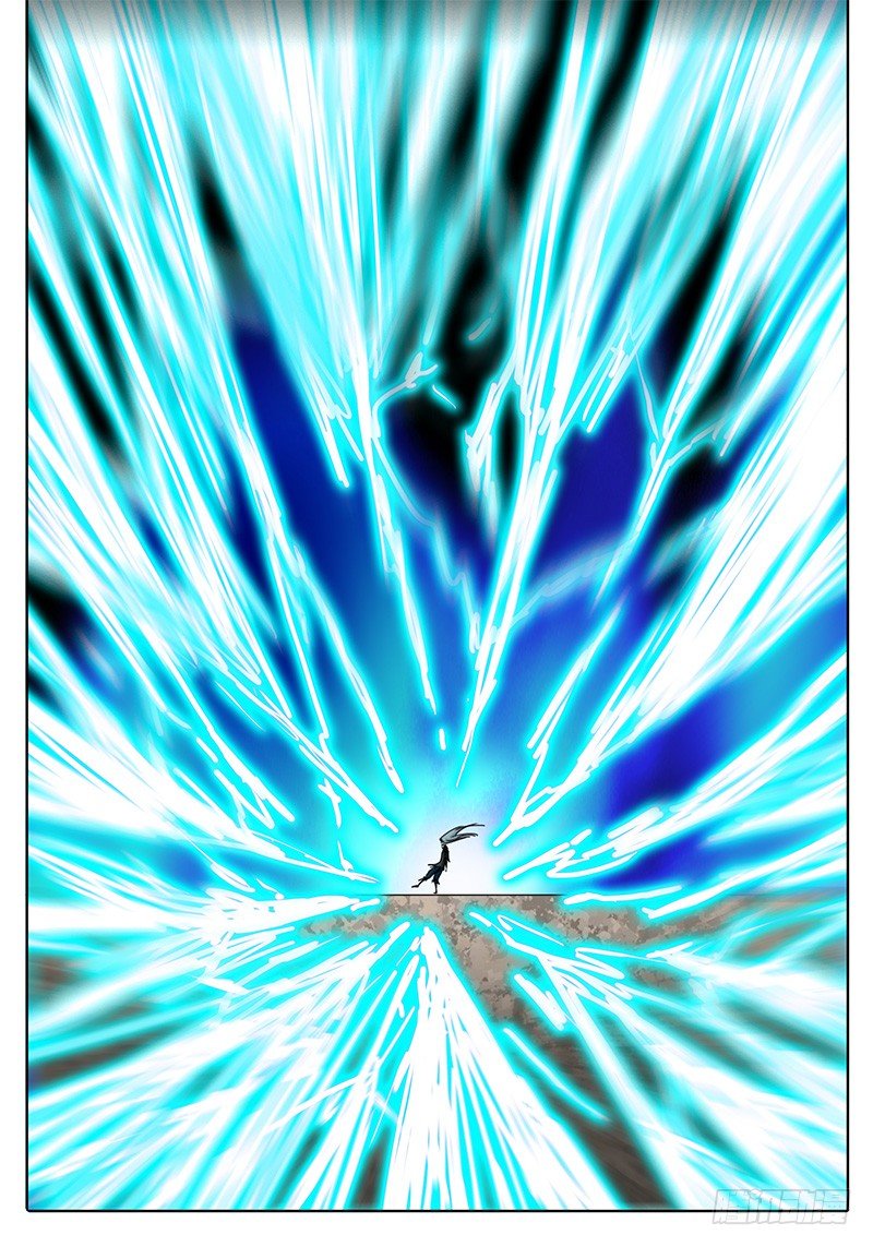 第66话 忐忑不安的心② 第 7 页